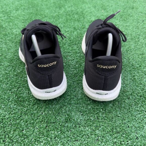 SAUCONY FREEDOM 4 - Women’s Running Shoes - SIZE 7.5 - Picture 4 of 9